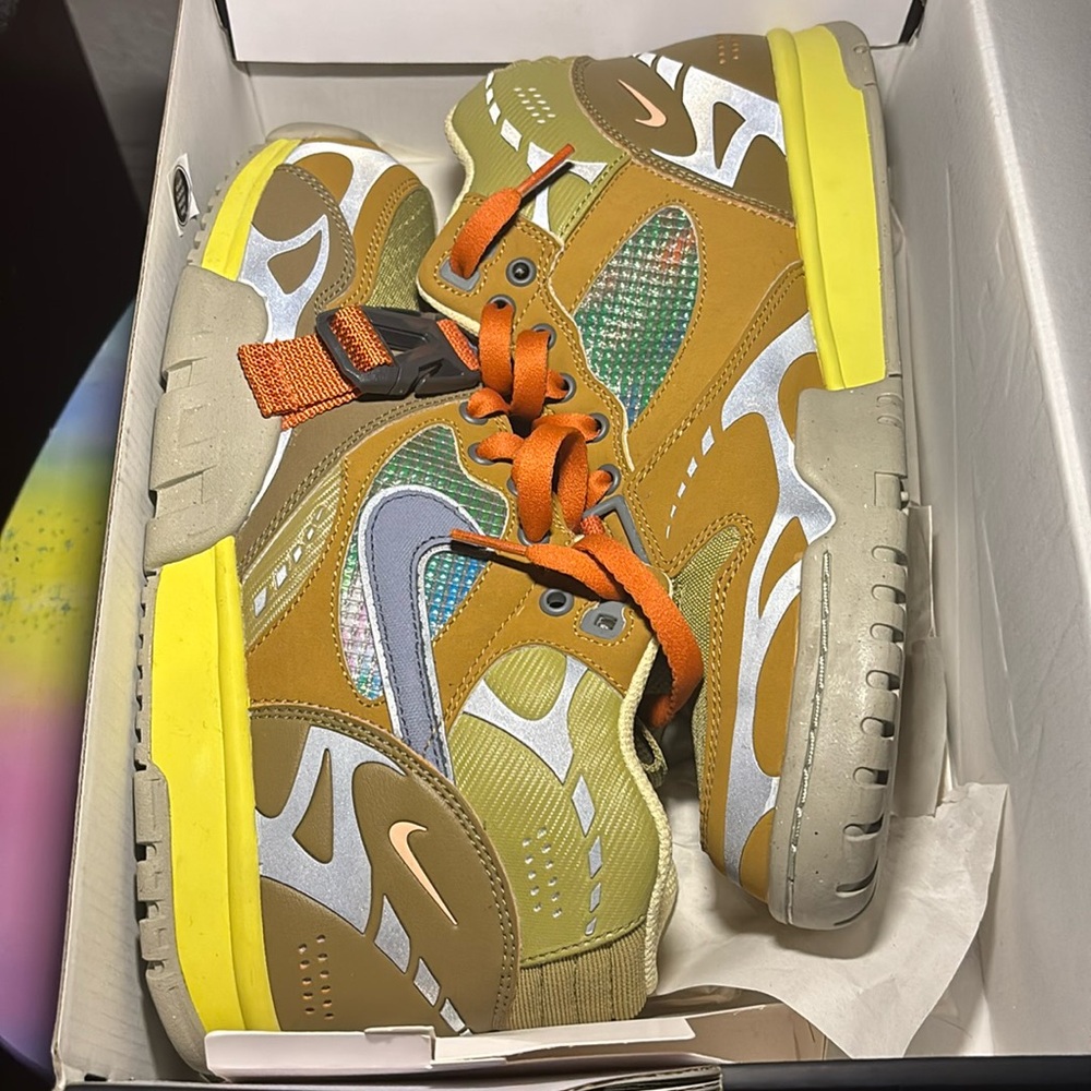 Nike Air Trainer 1 Sp